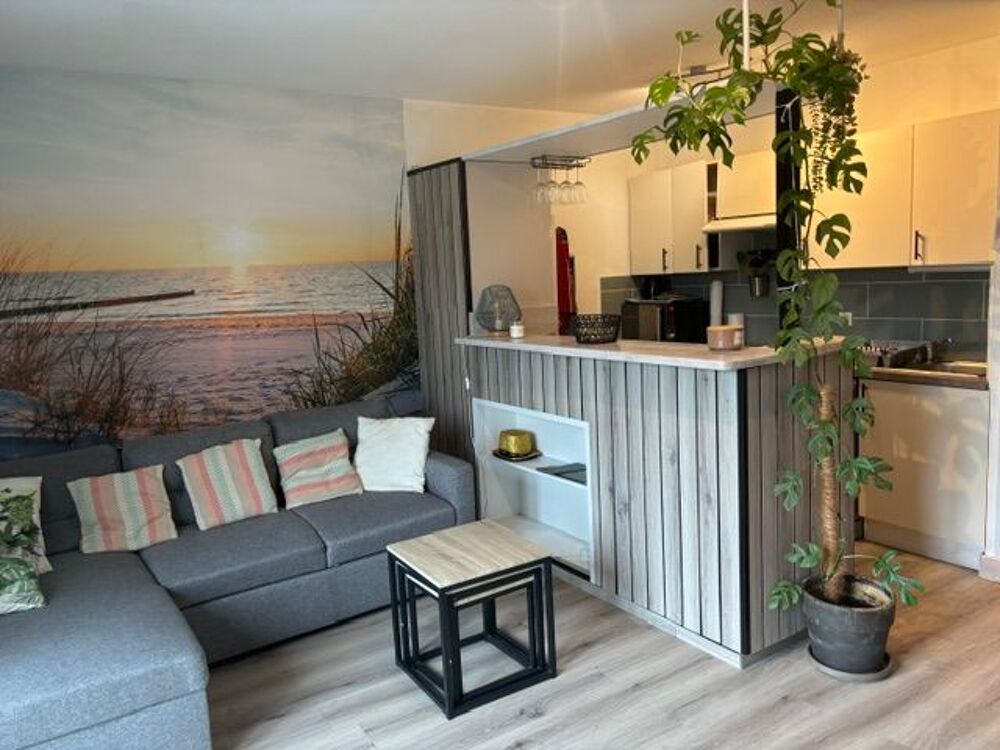 Vente Appartement Appartement, trois-pièces, avec toutes les commodités à Pau, Pau