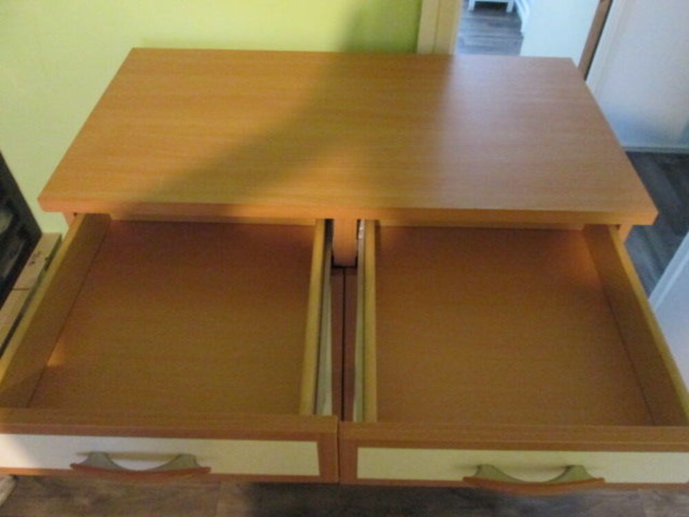 MEUBLE DE RANGEMENT
BOIS Meubles