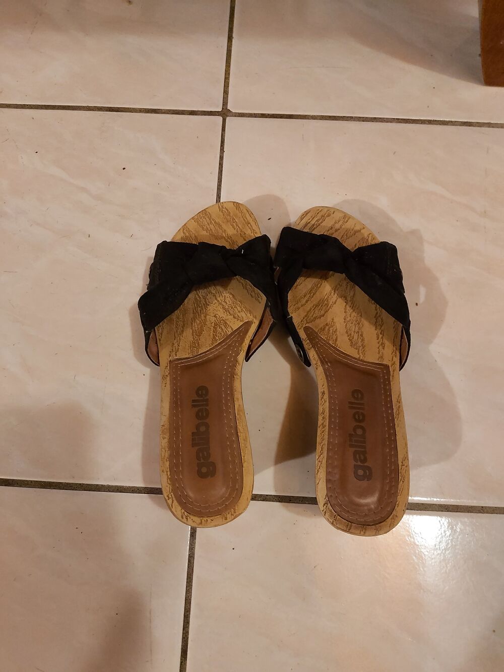 Chaussures Galibelle Chaussures