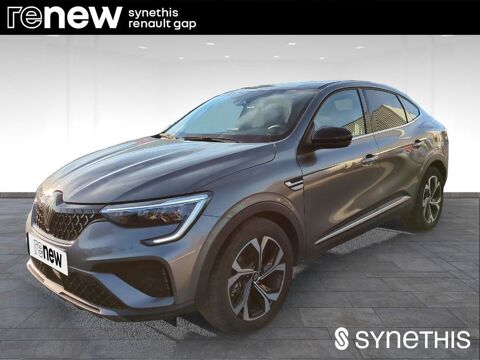 Renault Arkana E-Tech full hybrid 145 GSR2 Techno 2025 occasion Gap 05000