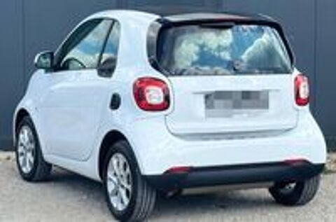 ForTwo 2018 occasion 20260 Calvi