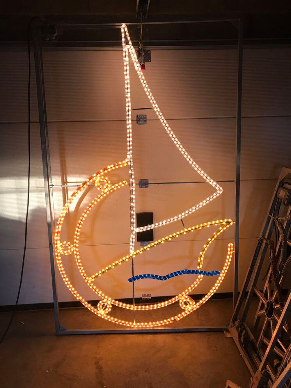 d&eacute;corations de No&euml;l Décoration