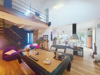  Maison � vendre 9 pi�ces 170 m�