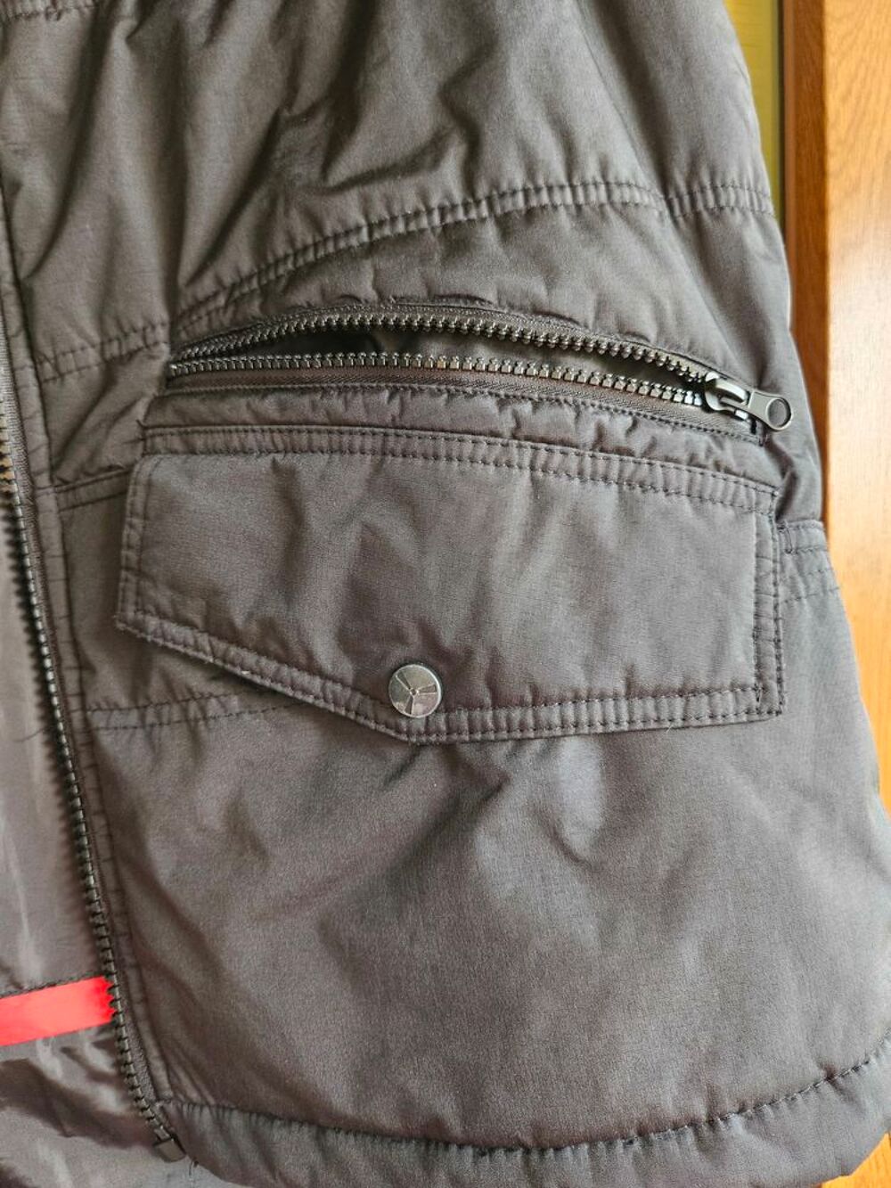Veste sans manche PAYPER Vêtements