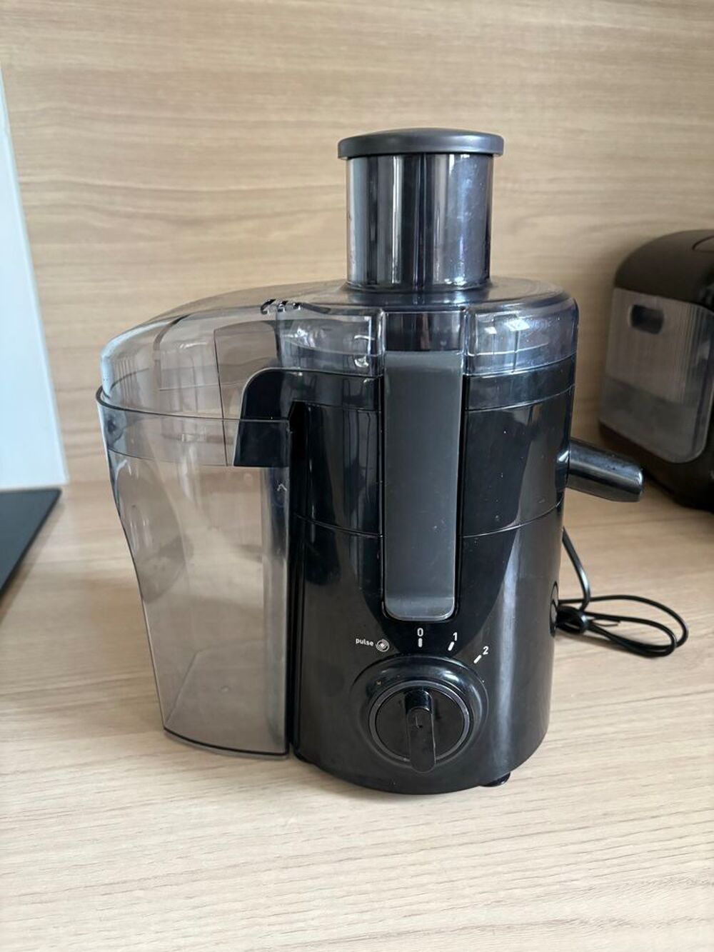 centrifugeuse Electroménager