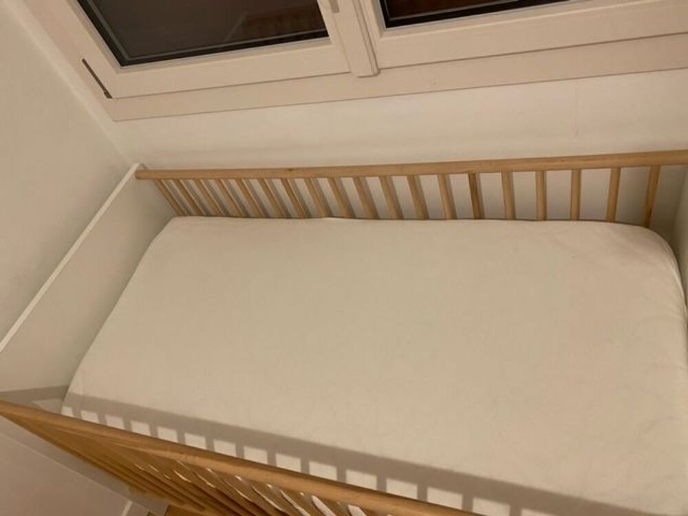 chambre b&eacute;b&eacute; Meubles