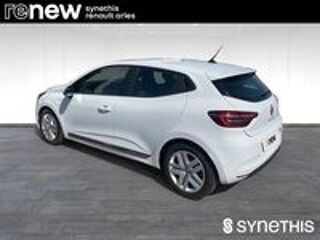 Clio V Clio E-Tech 140 - 21N Zen 2022 occasion 13200 Arles
