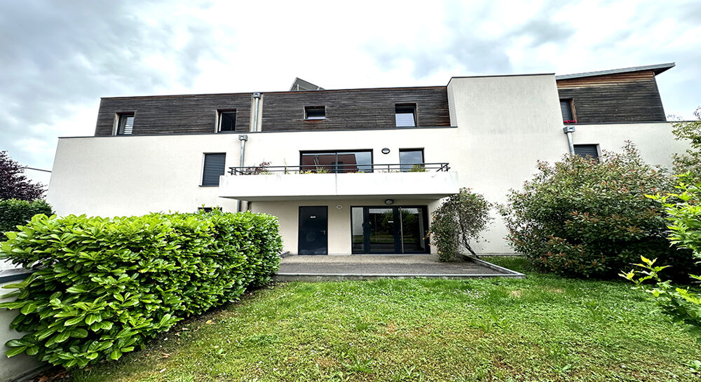 Vente Appartement France - Pfastatt (68) Magnifique appartement de standing T3 Pfastatt