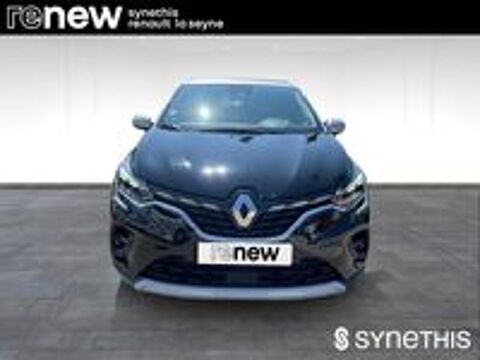 Captur TCe 90 Techno 2023 occasion 83500 La Seyne-sur-Mer