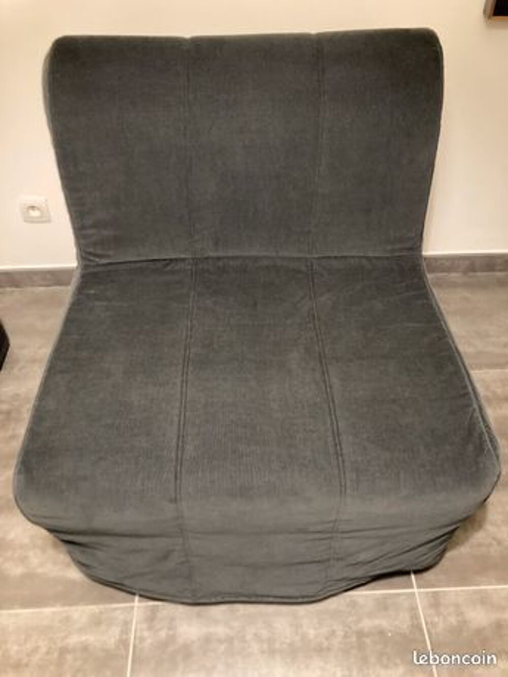 Chauffeuse / fauteuil convertible IKEA Meubles