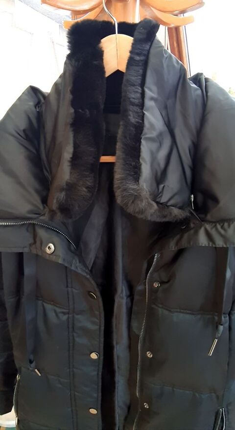 Doudoune 60 Ouilly-le-Vicomte (14)