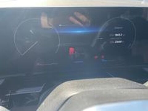 Espace E-Tech hybrid 200 esprit Alpine 2024 occasion 42120 Le Coteau