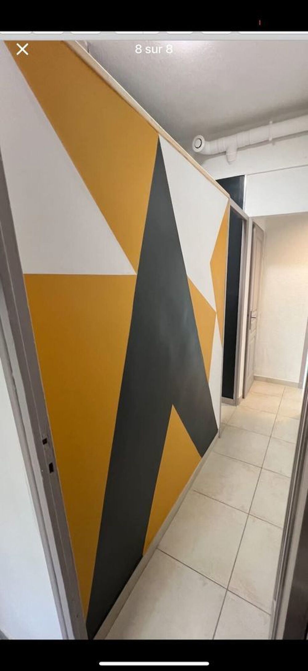 Location Appartement Appartement T3 62m2 à  louer Barjols