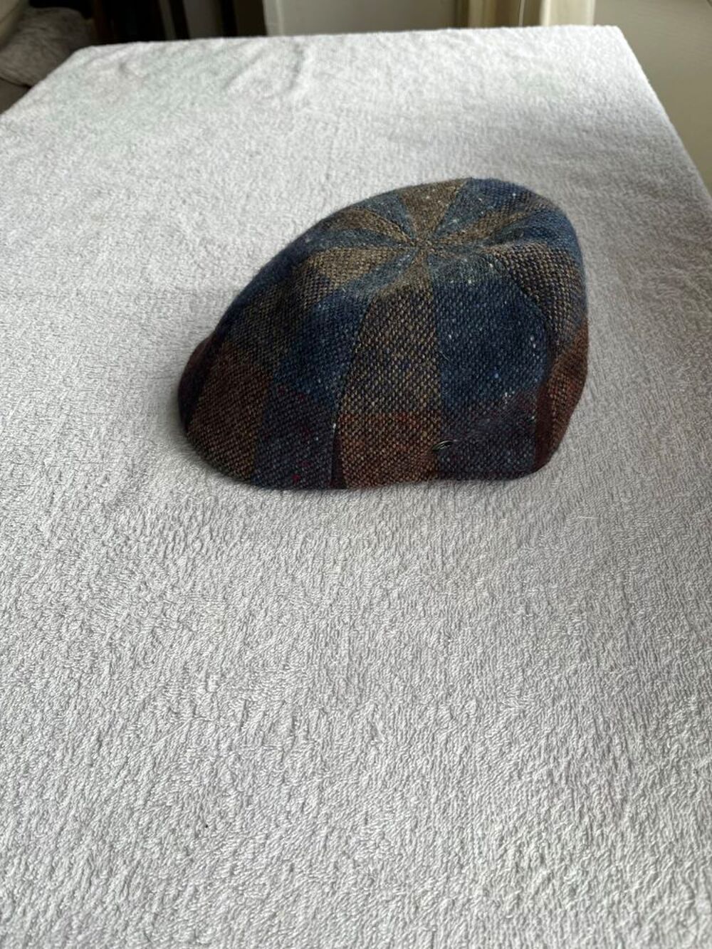 Casquette Homme Taille 55 Vêtements