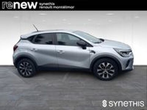 Captur TCe 90 Evolution 2024 occasion 26200 Mont&eacute;limar