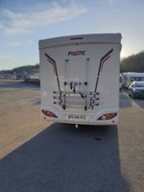  2020 occasion Finestrat, Espagne