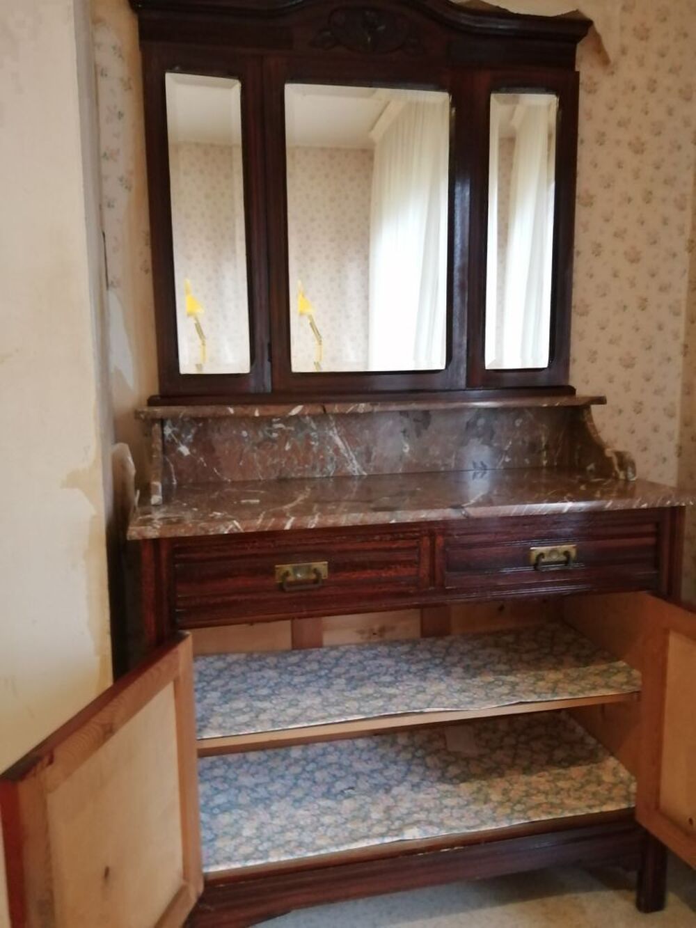 Meuble ann&eacute;e 50 Meubles