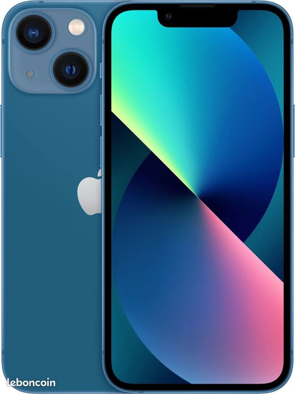 Iphone 13 Mini 128Go Téléphones et tablettes