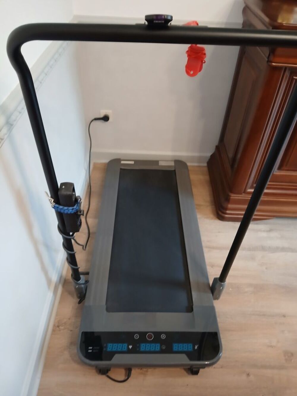 Walk machine plus Sports