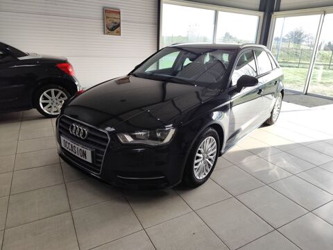 Annonce voiture Audi A3 6490 €