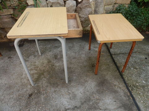 Table de classe 5 La Garenne-Colombes (92)