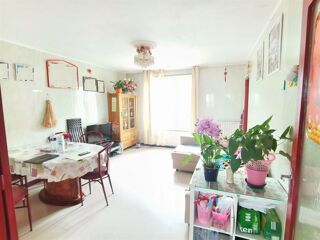  Appartement à vendre 3 pièces 50 m²
