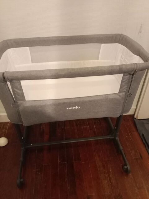 Berceau 0 Chamb�ry (73)