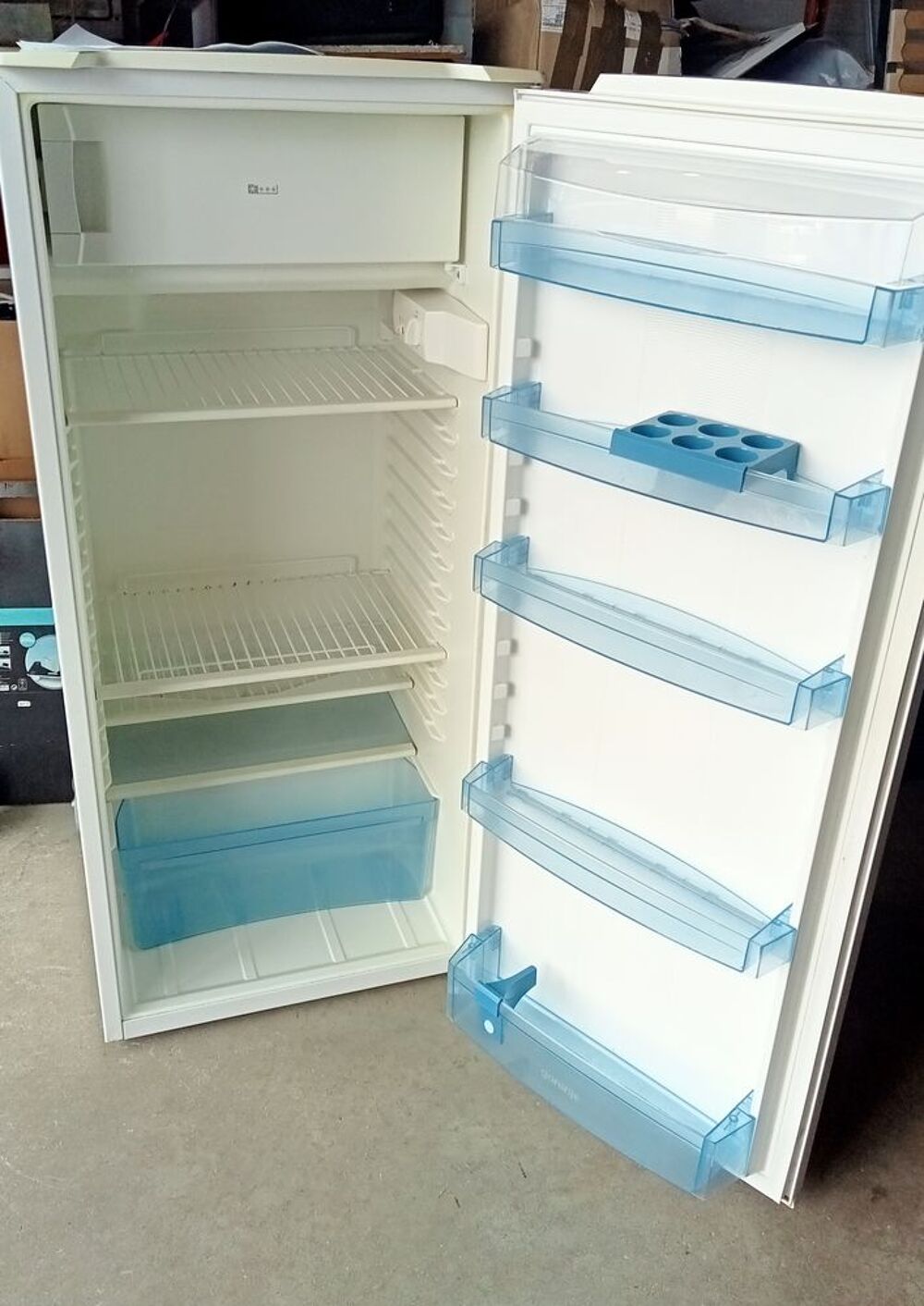 Frigo gorenje Electromnager