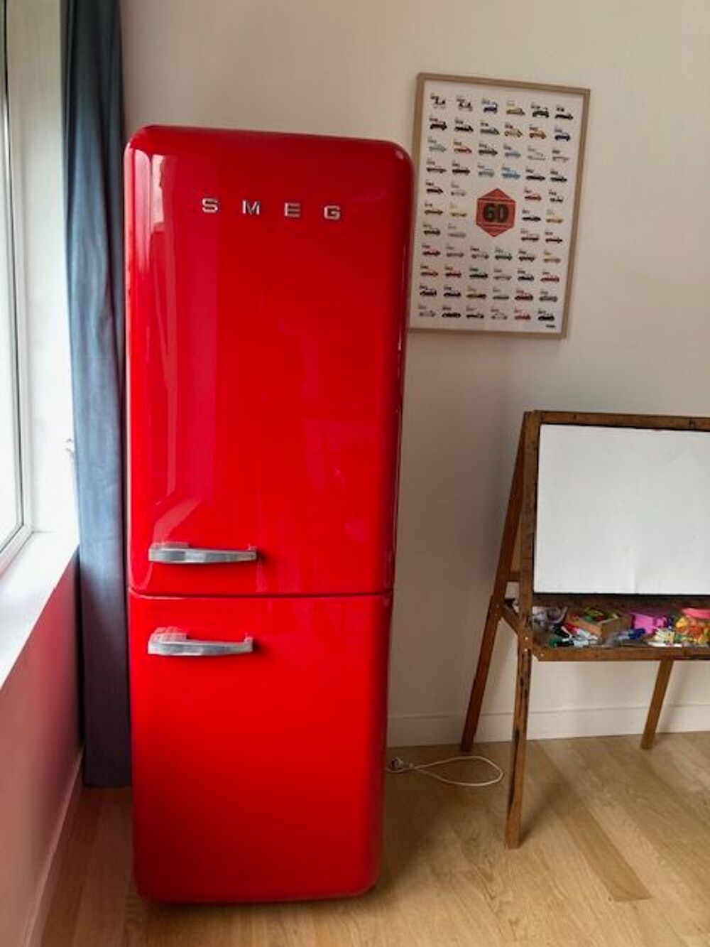 SMEG FAB32 Electromnager