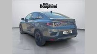Arkana E-Tech 145 - 23 esprit Alpine 2024 occasion 38140 Rives
