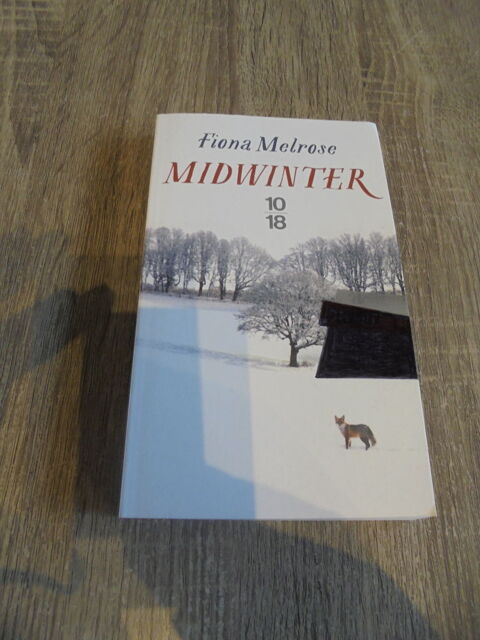Midwinter (108) 4 Tours (37)