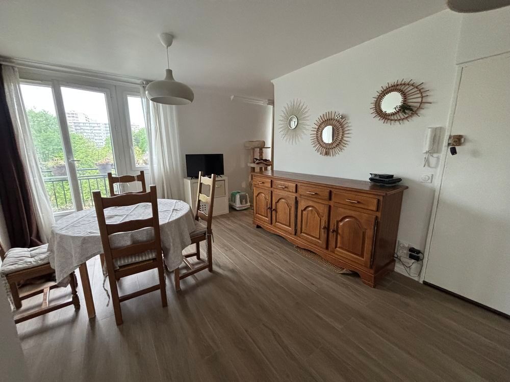 Vente Appartement Appartement 58m2 4 pièces Franconville