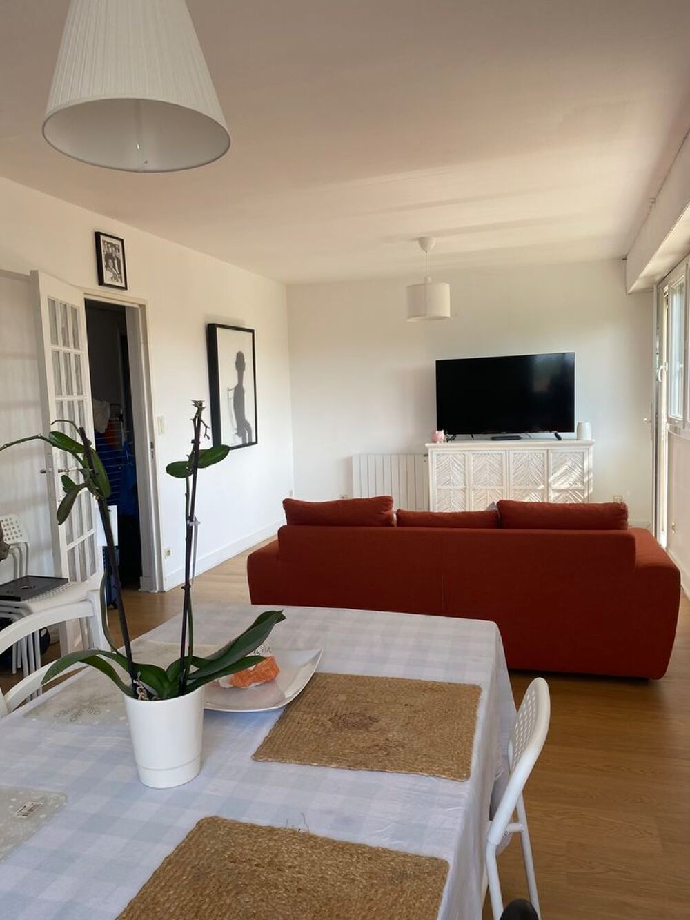 Vente Appartement Appartement T3/4 Bordeaux Cauderan Centre-ville Bordeaux