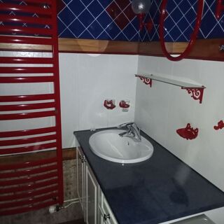  Appartement à vendre 1 pièce 31 m²