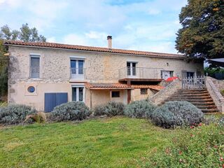  Maison à vendre 6 pièces 168 m²