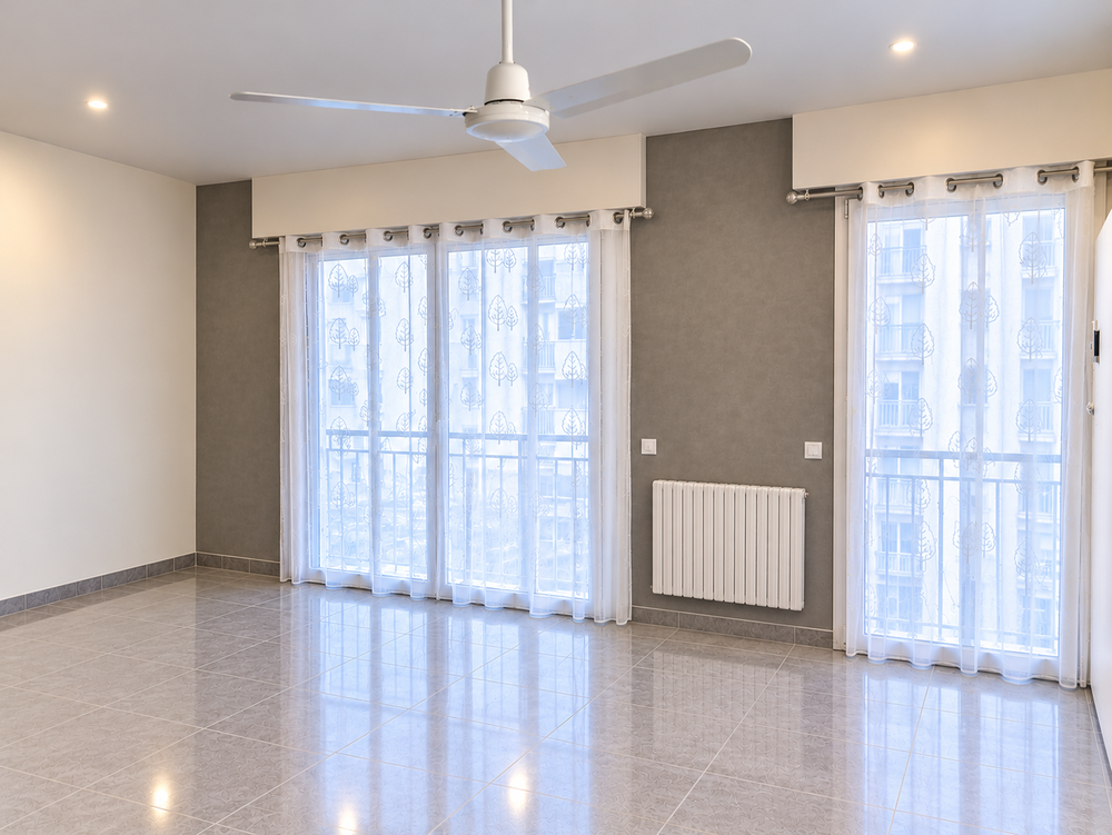 Vente Appartement Studio 47,17m2 Nice