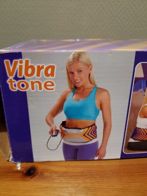 Ceinture de massage 34 Beauvais (60)