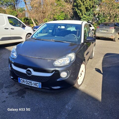 Opel adam 1.4 Twinport 87 ch S/S Glam