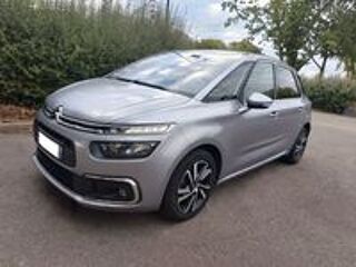 C4 Spacetourer PureTech 130 S&S Shine 2019 occasion 78390 Bois-d'Arcy