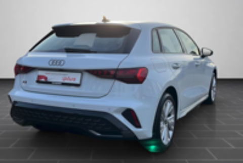 A3 Sportback 35 TFSI Mild Hybrid 150 S tronic 7 S line 2025 occasion 59000 Lille
