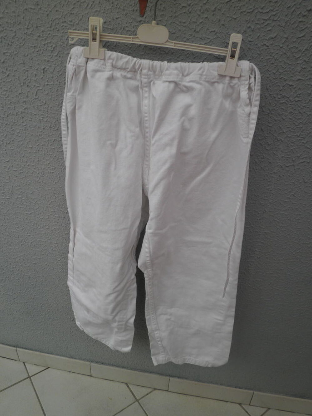 pantalon de judo en 160 Vêtements