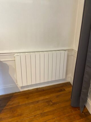  Appartement à louer 1 pièce 27 m²