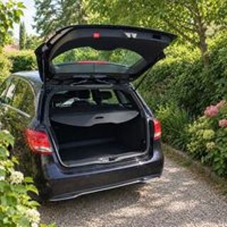 Classe B 180 CDI Inspiration 2015 occasion 57000 Metz