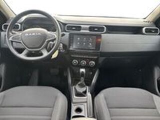 Duster TCe 150 4x2 EDC Journey 2023 occasion 91700 Sainte-Genevi&egrave;ve-des-Bois