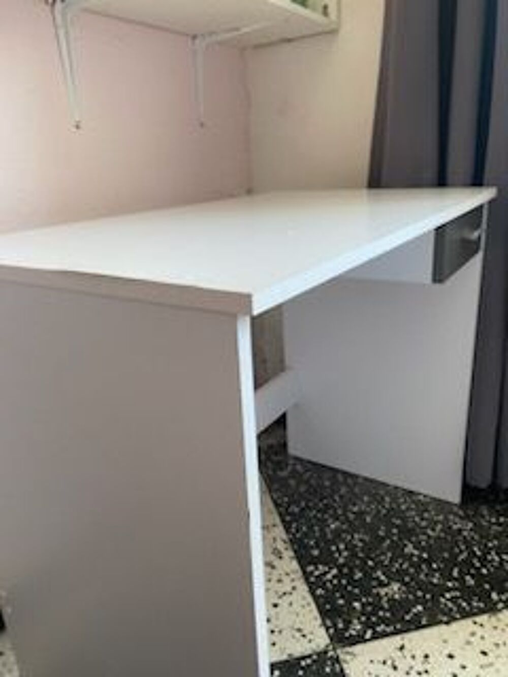 Bureau et chaise Meubles