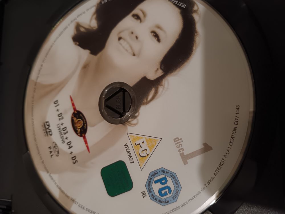 dvd film pour toutes la famille cause d&eacute;c&egrave;s DVD et blu-ray