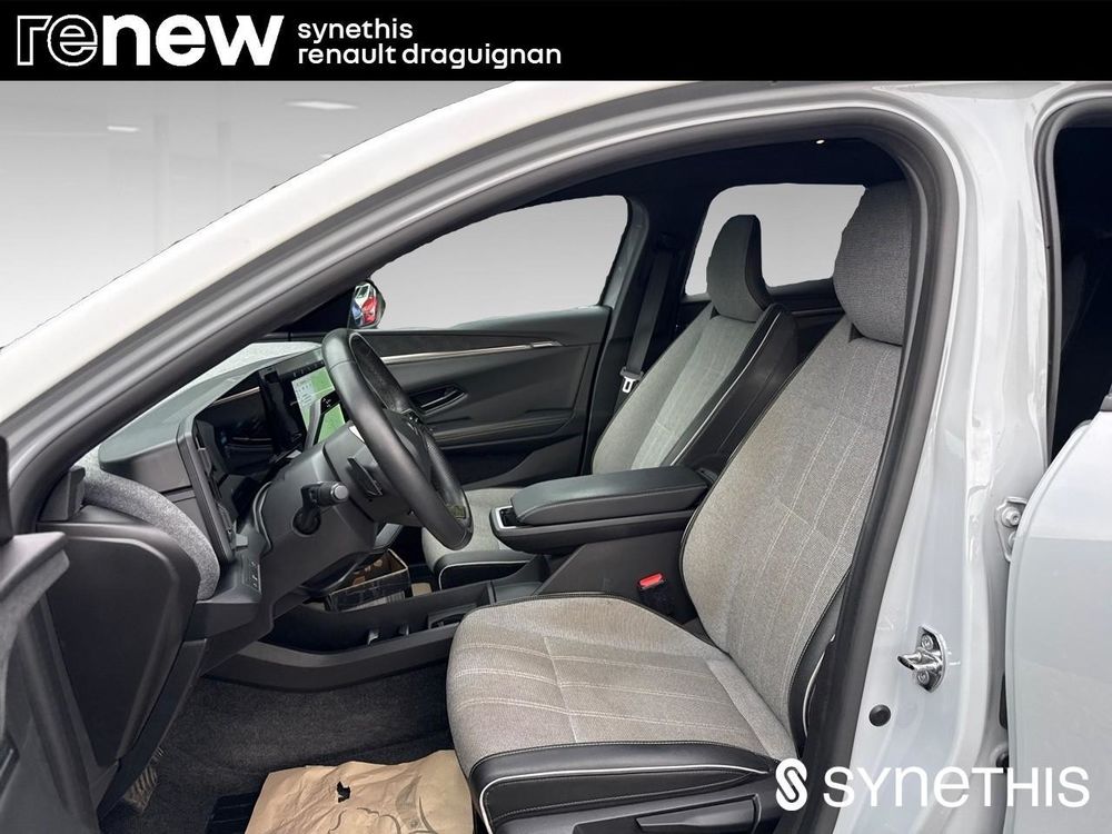 M&eacute;gane Megane E-Tech EV60 220 ch super charge Techno 2023 occasion 83300 Draguignan