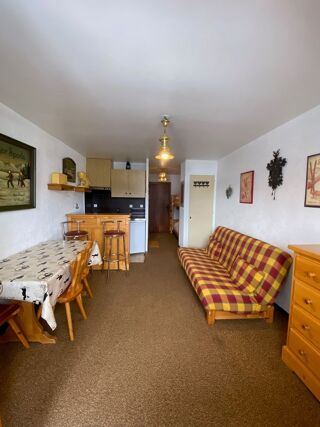 Location  Appartement 