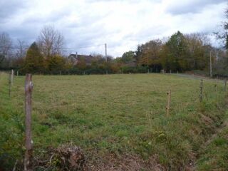  Terrain  vendre 1718 m