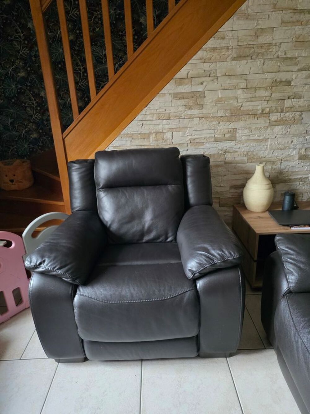 canap&eacute; et fauteuil Meubles